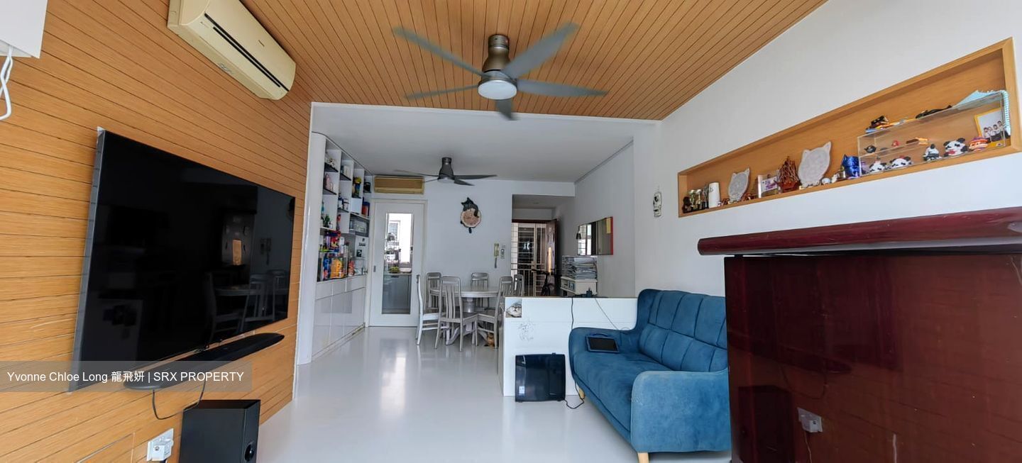 The Esparis (D18), Condominium #605342191